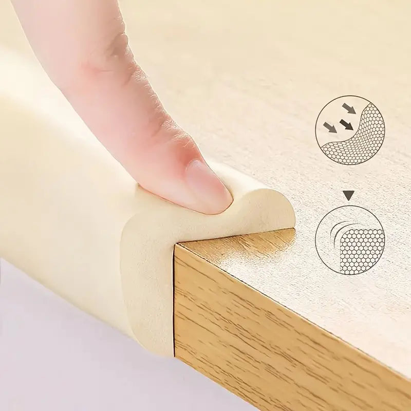KidSecure Randbeschermers