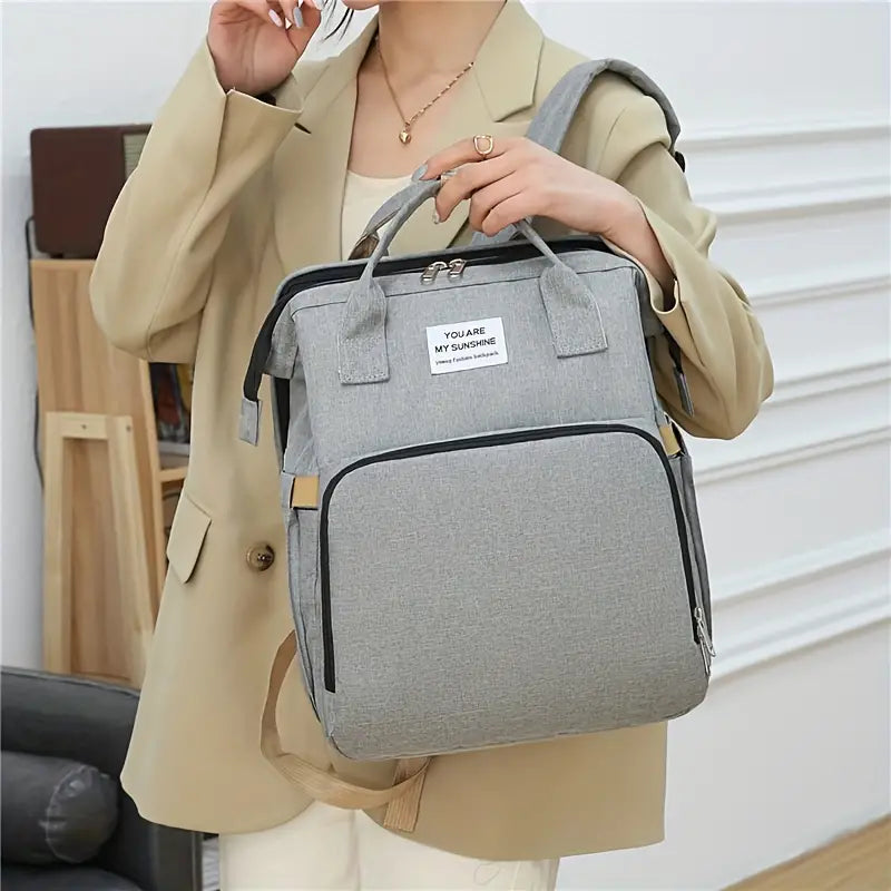 TravelComfort Bedtas
