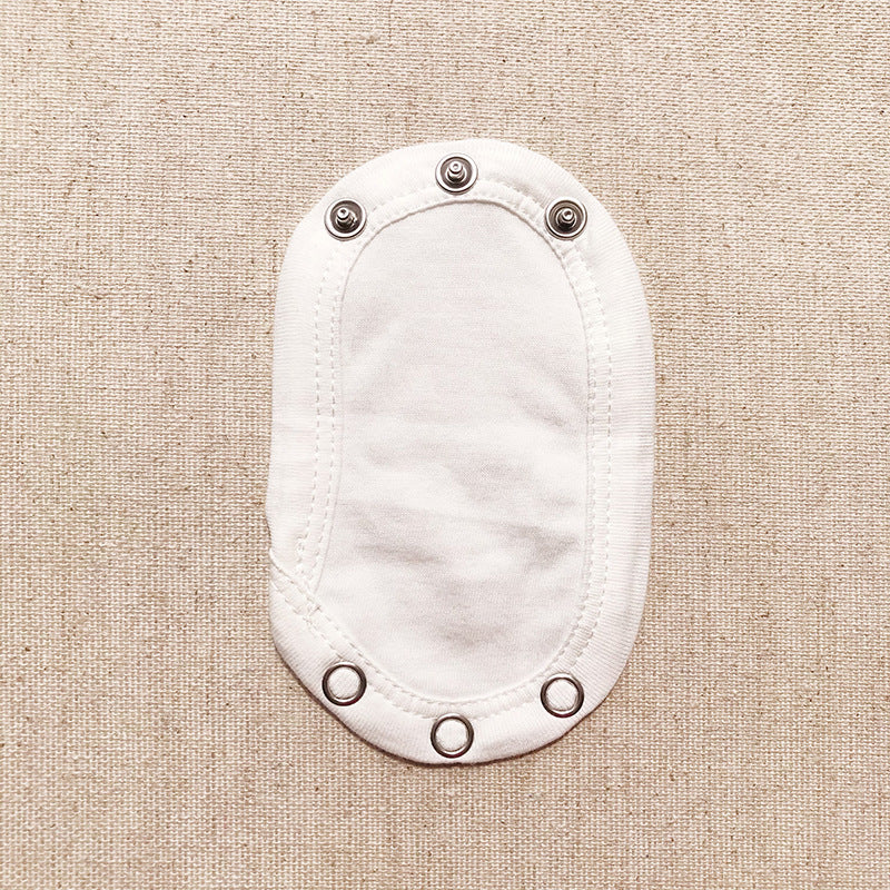Schattige baby-romper Partner Utility-bodysuit jumpsuit voor jongens en meisjes - luier-romper met verlengde film Kerstmis, Halloween, Thanksgiving-cadeau