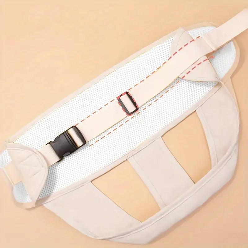 SitSafe Beertje