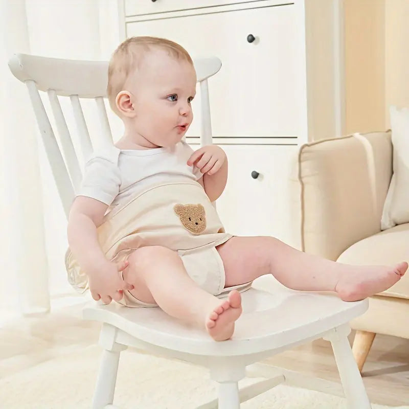 SitSafe Beertje