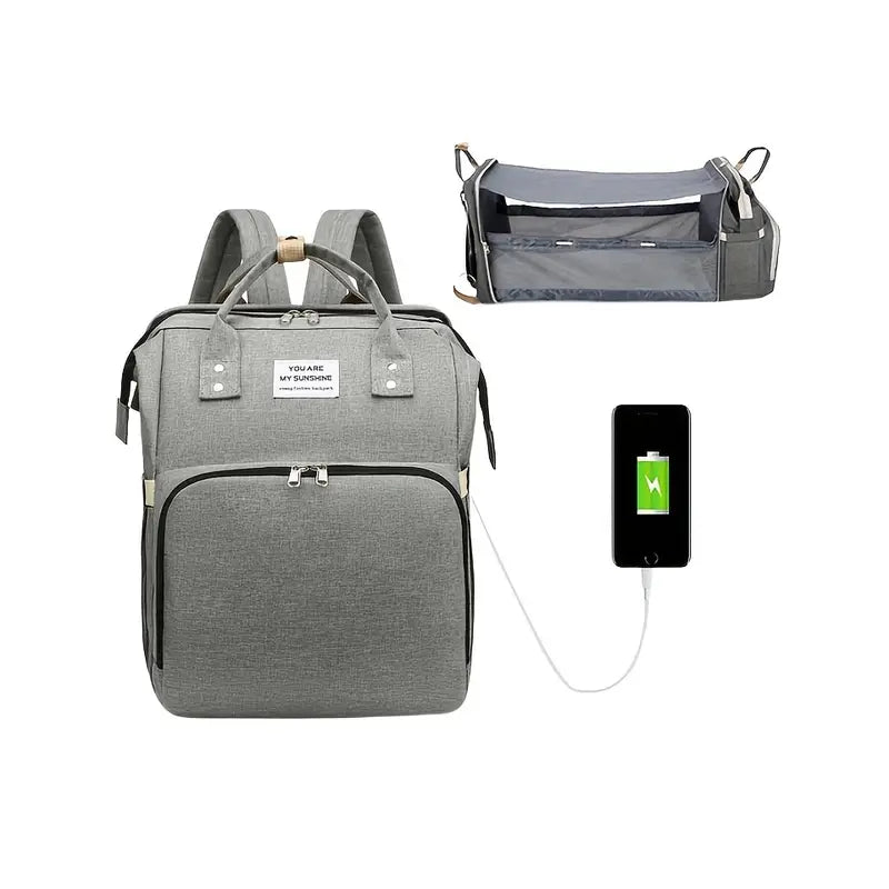TravelComfort Bedtas