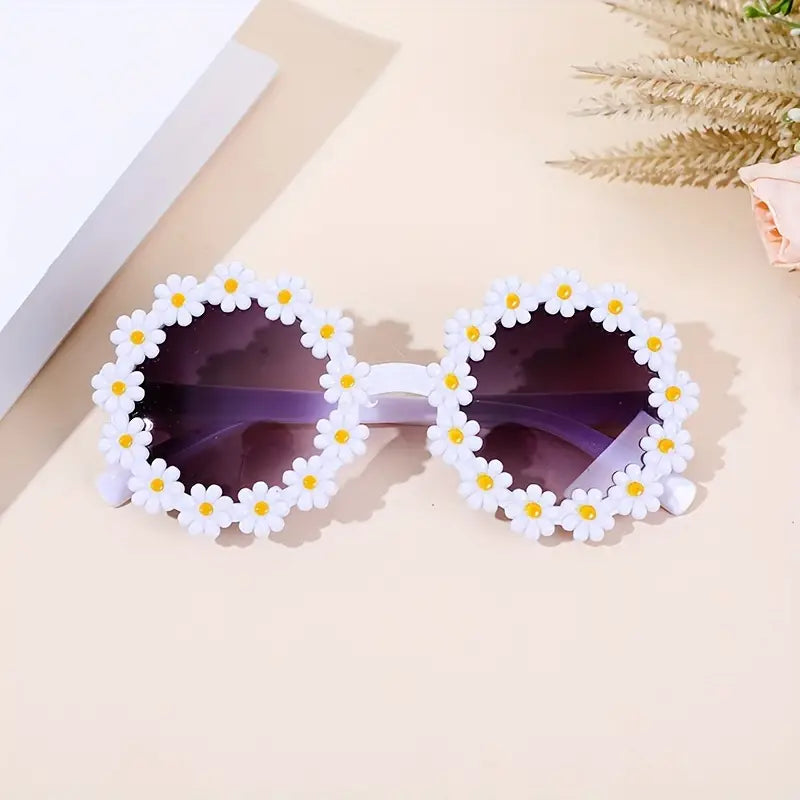 FlowerPower Shades
