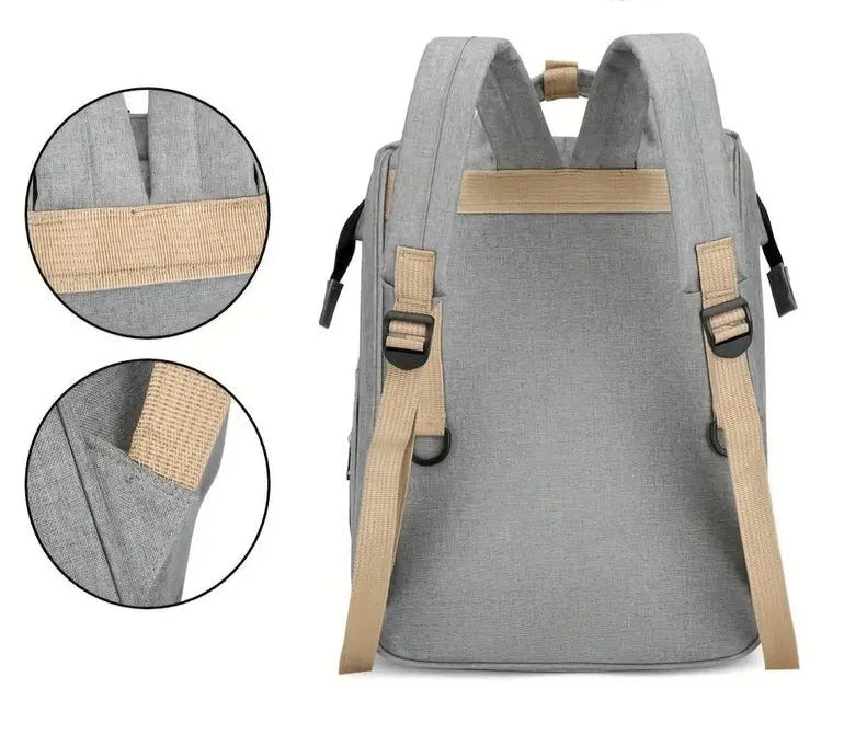 TravelComfort Bedtas