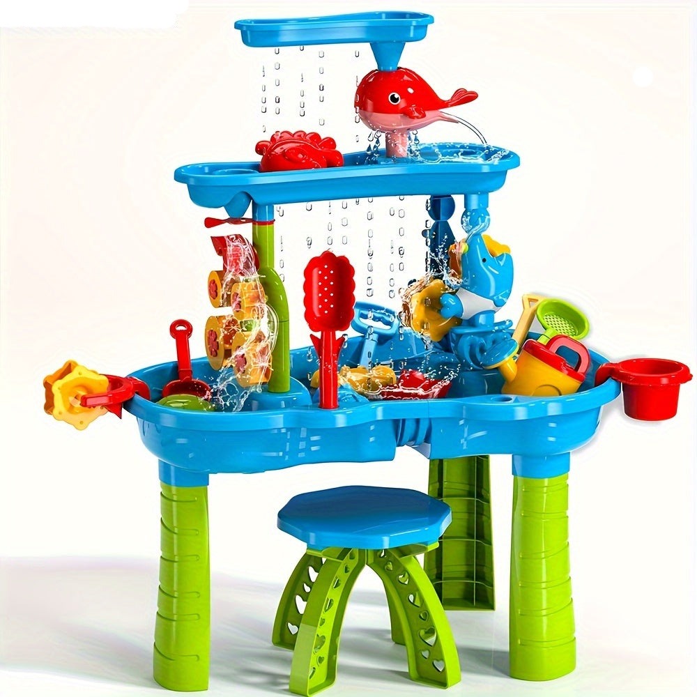 Splash 'n' Sand Speelset