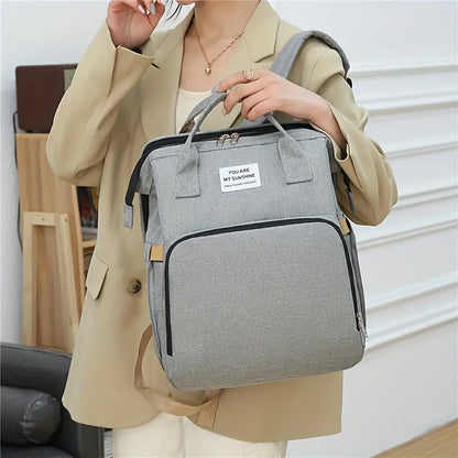TravelComfort Bedtas