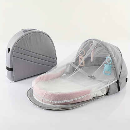 DreamNest Luiertas