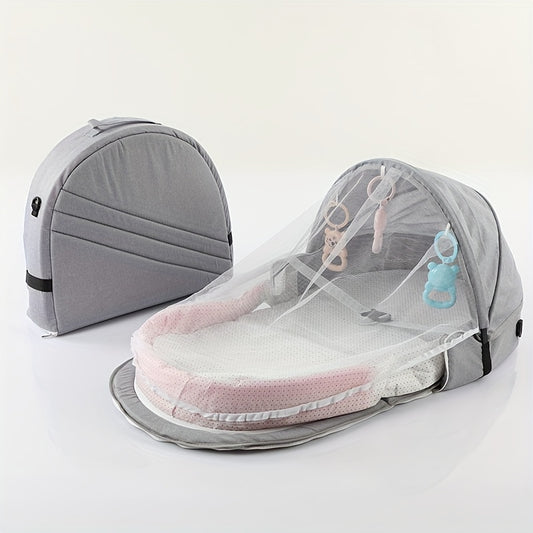 DreamNest Luiertas