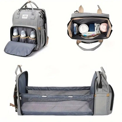 TravelComfort Bedtas