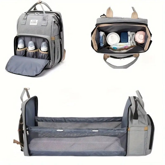 TravelComfort Bedtas