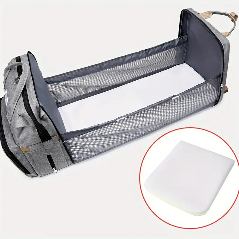 TravelComfort Bedtas