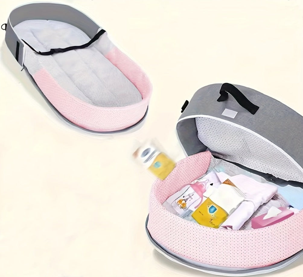 DreamNest Luiertas