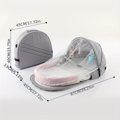 DreamNest Luiertas