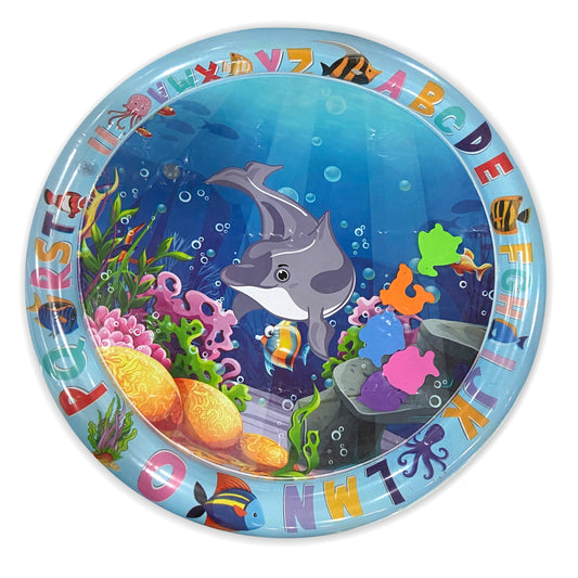 AquaPlay Baby Mat