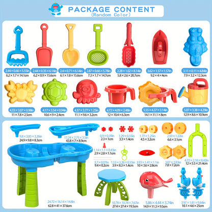 Splash 'n' Sand Speelset