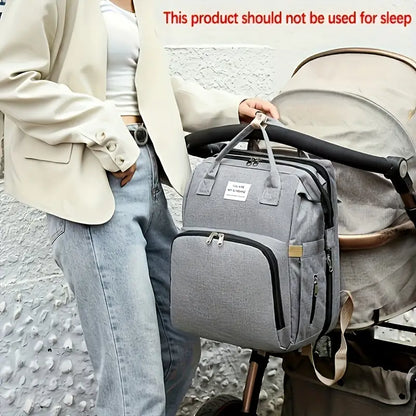 TravelComfort Bedtas