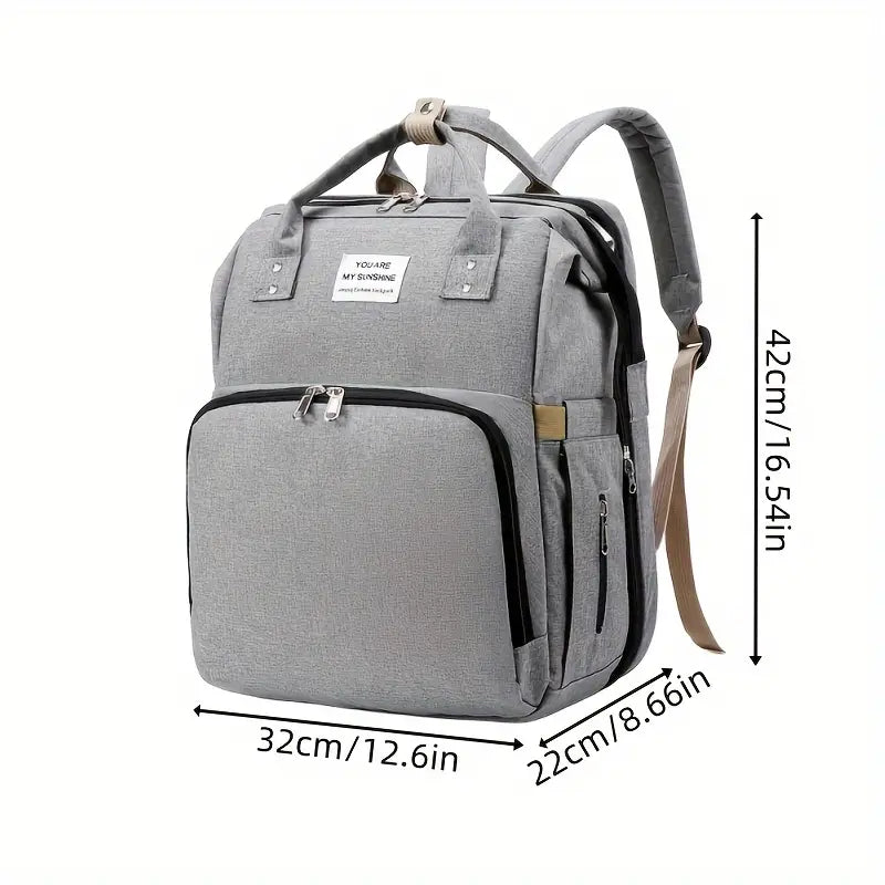 TravelComfort Bedtas