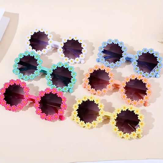 FlowerPower Shades
