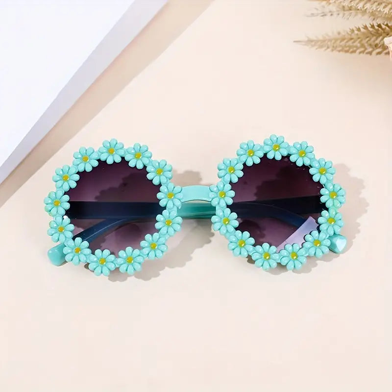 FlowerPower Shades
