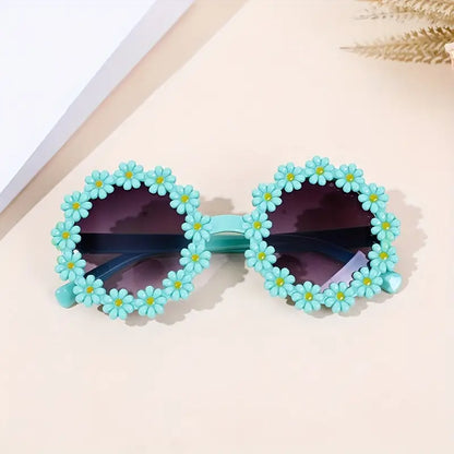 FlowerPower Shades