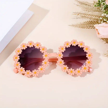 FlowerPower Shades