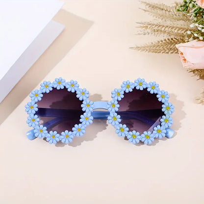 FlowerPower Shades