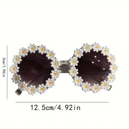 FlowerPower Shades