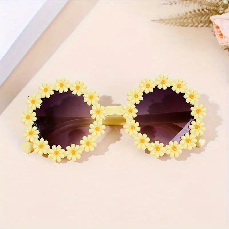 FlowerPower Shades