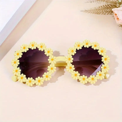 FlowerPower Shades