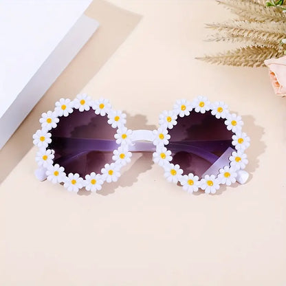 FlowerPower Shades