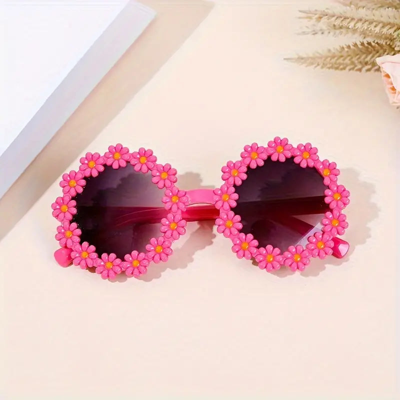 FlowerPower Shades