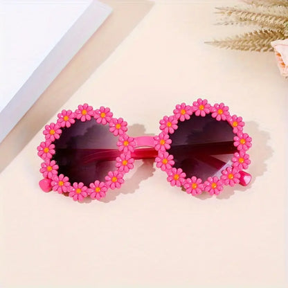 FlowerPower Shades