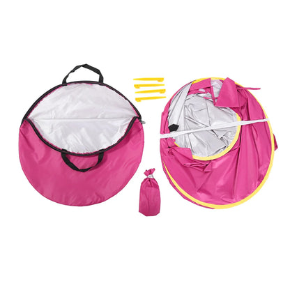 Beach Splash Tent