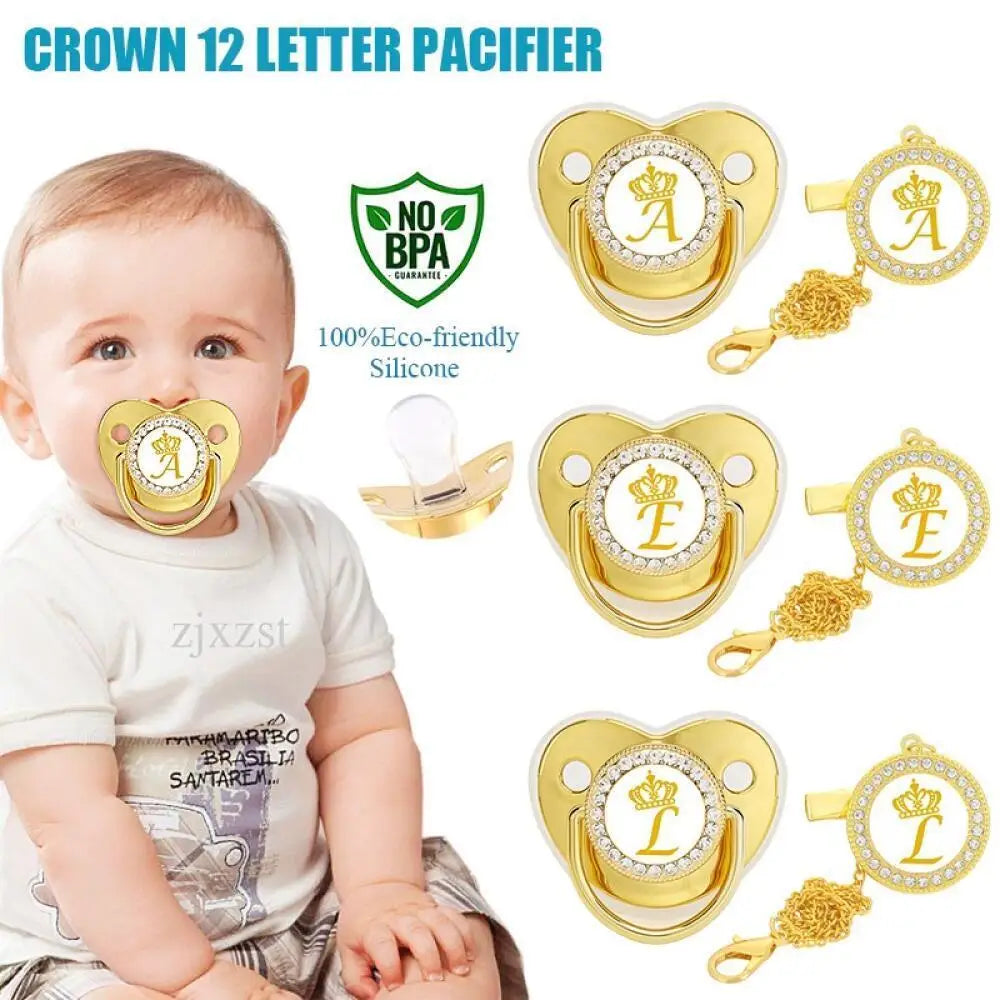 Bling Binky