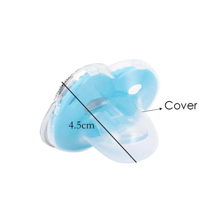 Twinkle Pacifier
