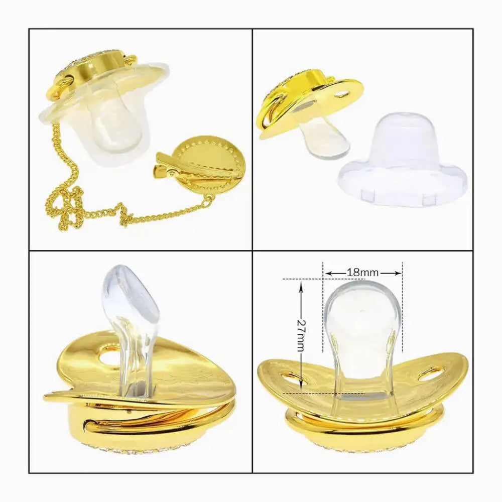 Bling Binky