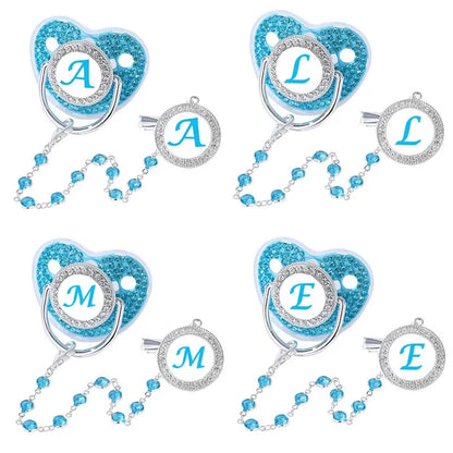 Twinkle Pacifier