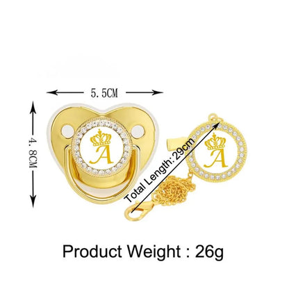 Bling Binky