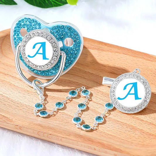 Twinkle Pacifier