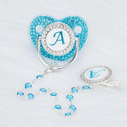 Twinkle Pacifier