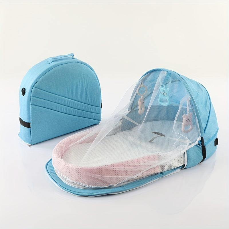 DreamNest Luiertas