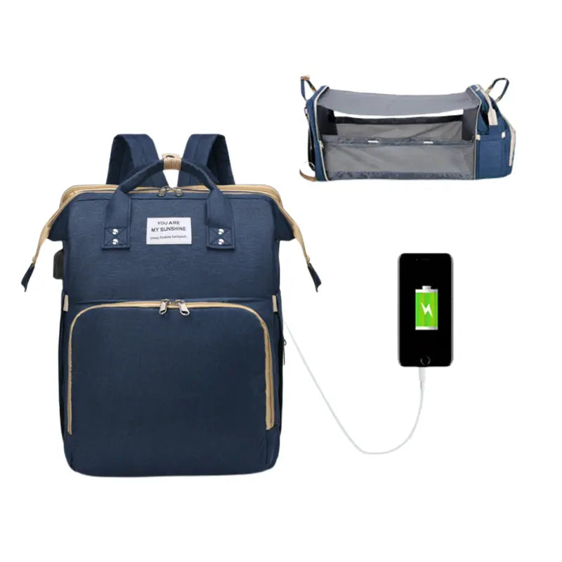 TravelComfort Bedtas