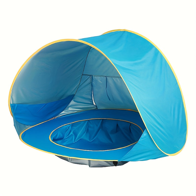 Beach Splash Tent