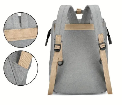 TravelComfort Bedtas