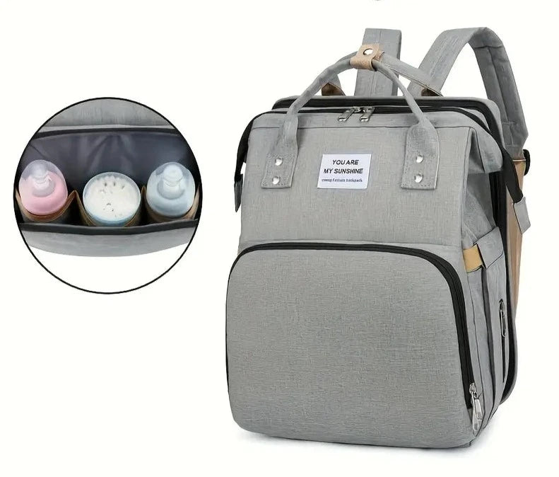 TravelComfort Bedtas