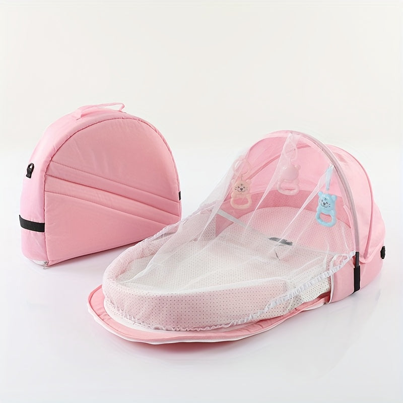 DreamNest Luiertas