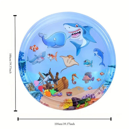 AquaPlay Baby Mat