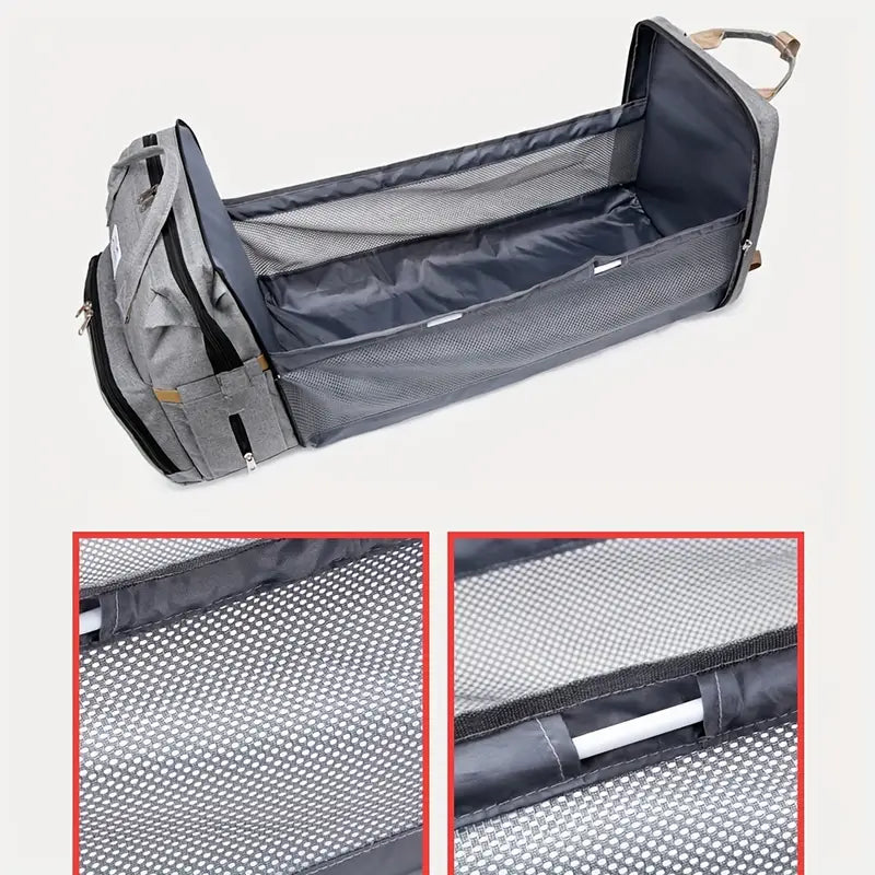 TravelComfort Bedtas