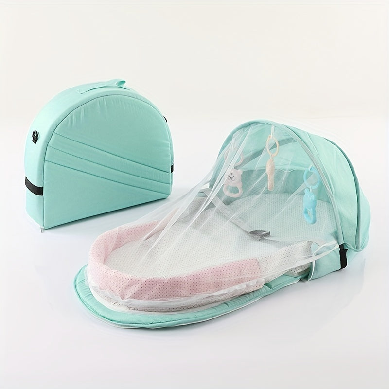 DreamNest Luiertas