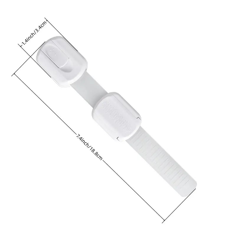 ToddlerGuard Slot